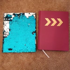 Notebooks